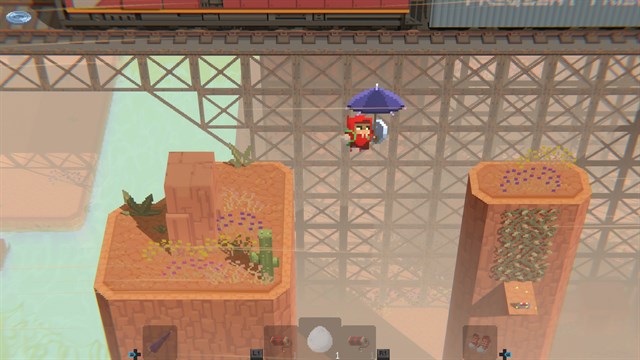 Mayhem in Single Valley screenshot 3
