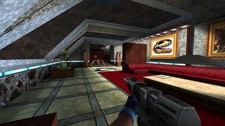 SiN Reloaded screenshot 5