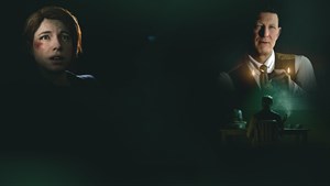 The Dark Pictures Anthology: The Devil In Me - Curator's Cut