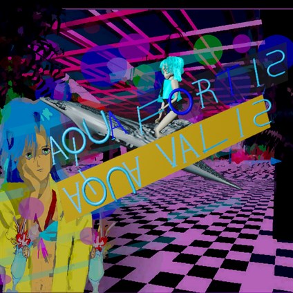 Aqua fortis aqua valis