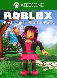 Pack de base Fashionista