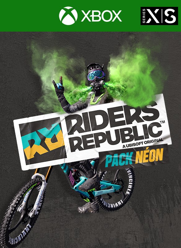 Riders Republic price tracker for Xbox One