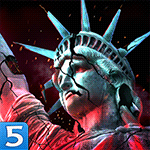 New York Mysteries: The Lantern of Souls