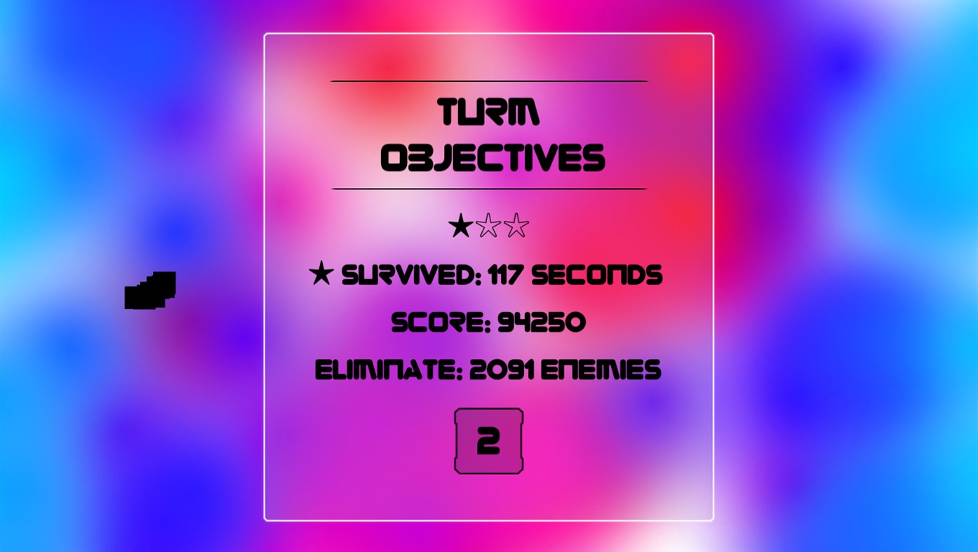 #6. Apex Particle Shooter (Xbox) By: KeGo