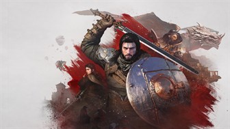 Crimson Desert Standard Edition