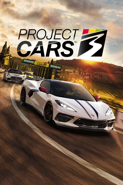 Project Car 3 Gameplay  🌟 Pre Order