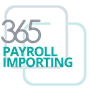 365 Payroll Importing icon