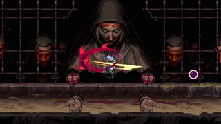 Blasphemous 2 - Mea Culpa Edition screenshot 5