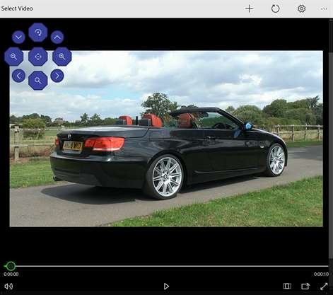 Zoom Video Screenshots 1