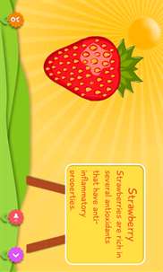 Kids Learn Fruits screenshot 7