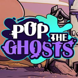 Aperçu Pop the Ghosts (XBOX Series)
