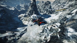 Skydive screenshot 5