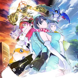 Aperçu Digimon Story Time Stranger Pre-Order