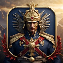Empire’s Supreme Command