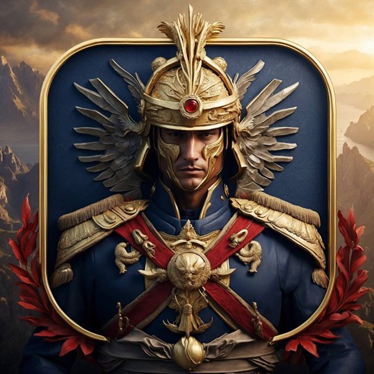 Empire’s Supreme Command for Xbox in United Arab Emirates region
