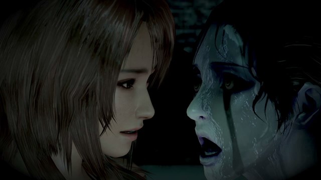 FATAL FRAME: Maiden of Black Water screenshot 3