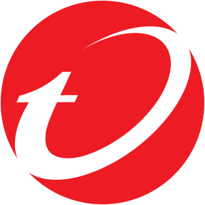 Trend Micro Security icon