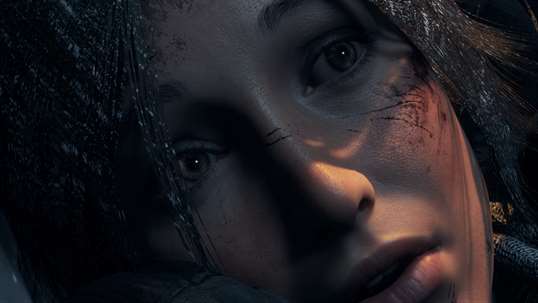 Rise of the Tomb Raider: 20 Year Celebration screenshot 4