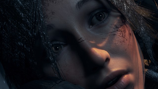 Rise of the Tomb Raider: 20 Year Celebration screenshot 4