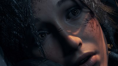 Rise of the Tomb Raider — скриншот 2