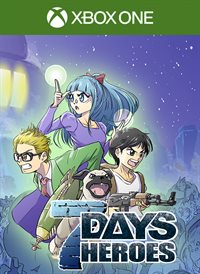 7Days Heroes