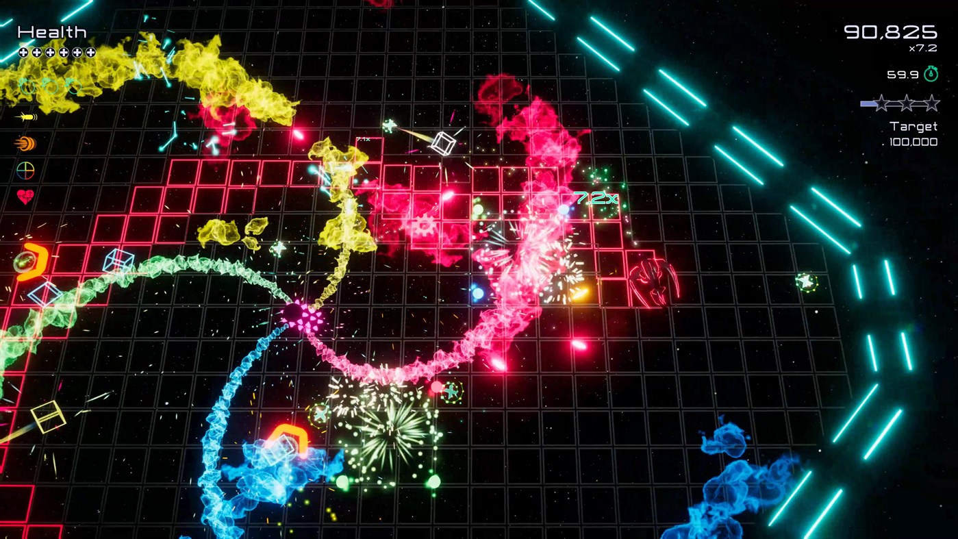 #2. #Funtime (Xbox) 由: The Quantum Astrophysicists Guild