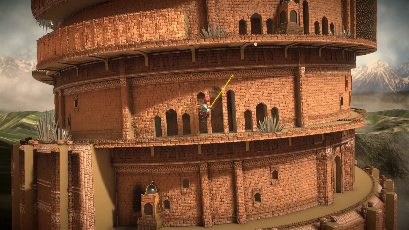 #3. Focus Tower (Windows) Podle: SPACEFARER GAMES LTD