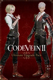 CODE VEIN II - Ultimate Upgrade Pack