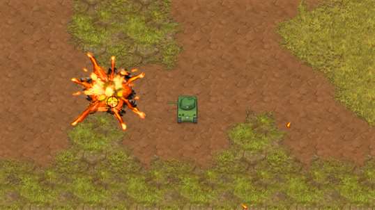 War Machines - Tank Stars screenshot 4