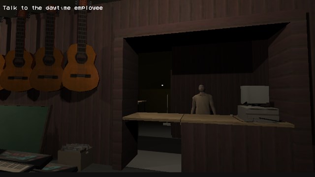 Pawn Shop Simulator screenshot 2