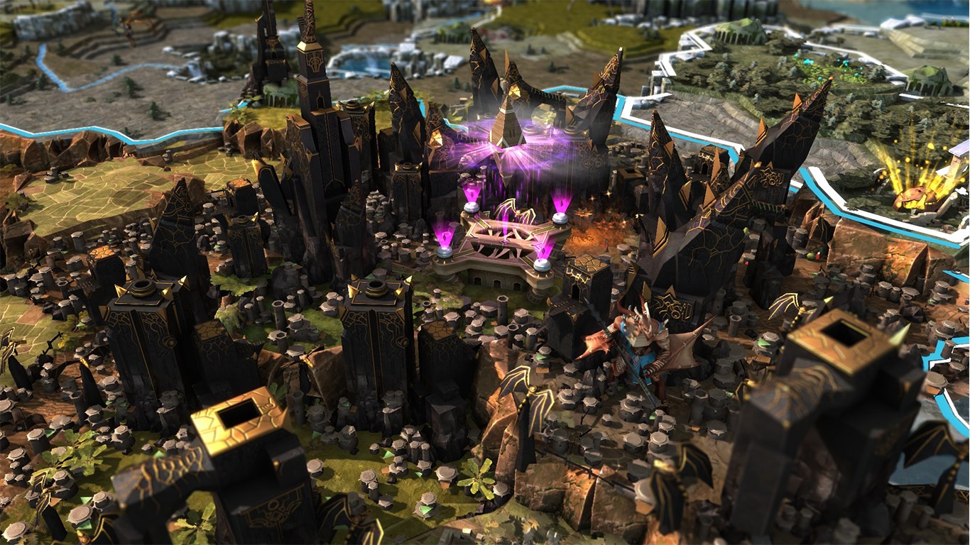 Endless Legend - Guardians | Xbox | Chiave | Privato