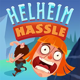 Aperçu Helheim Hassle