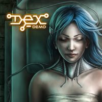 Dex Demo