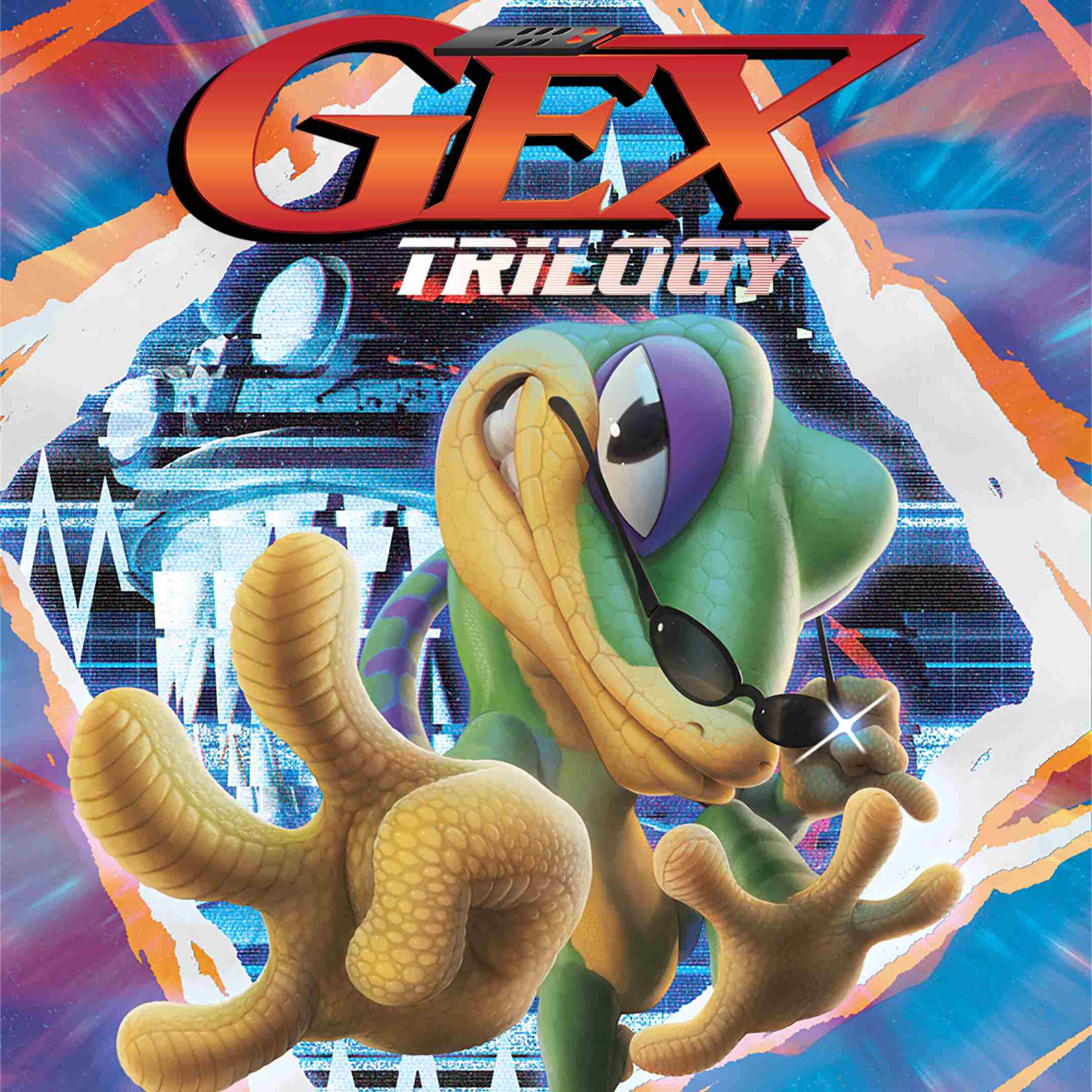 Gex Trilogy