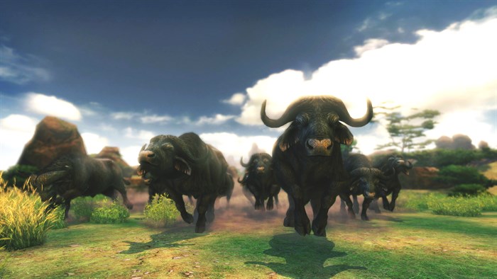 Cabela’s® African Adventures — скриншот 3