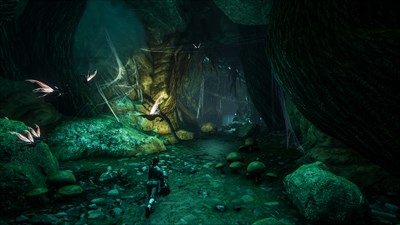 ARK: Genesis Part 1 — скриншот 6