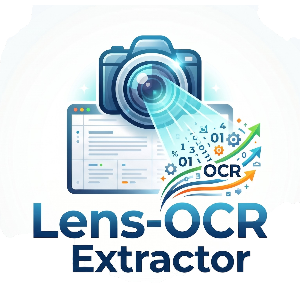Lens OCR Extractor - Windows官方下载 | 微软应用商店 | Microsoft Store