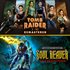 The Tomb Raider & Soul Reaver Remastered Bundle