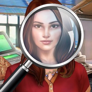 Hidden Object : Food And Friends