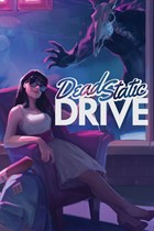 Dead Static Drive