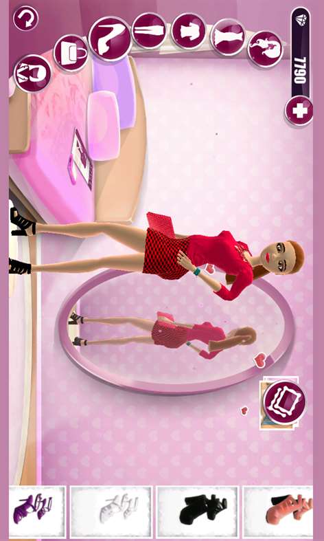 Dress Up For Teen Girls Screenshots 2