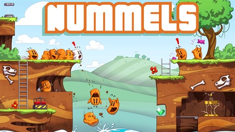 Nummels