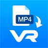 MP4 to VR Video Converter.