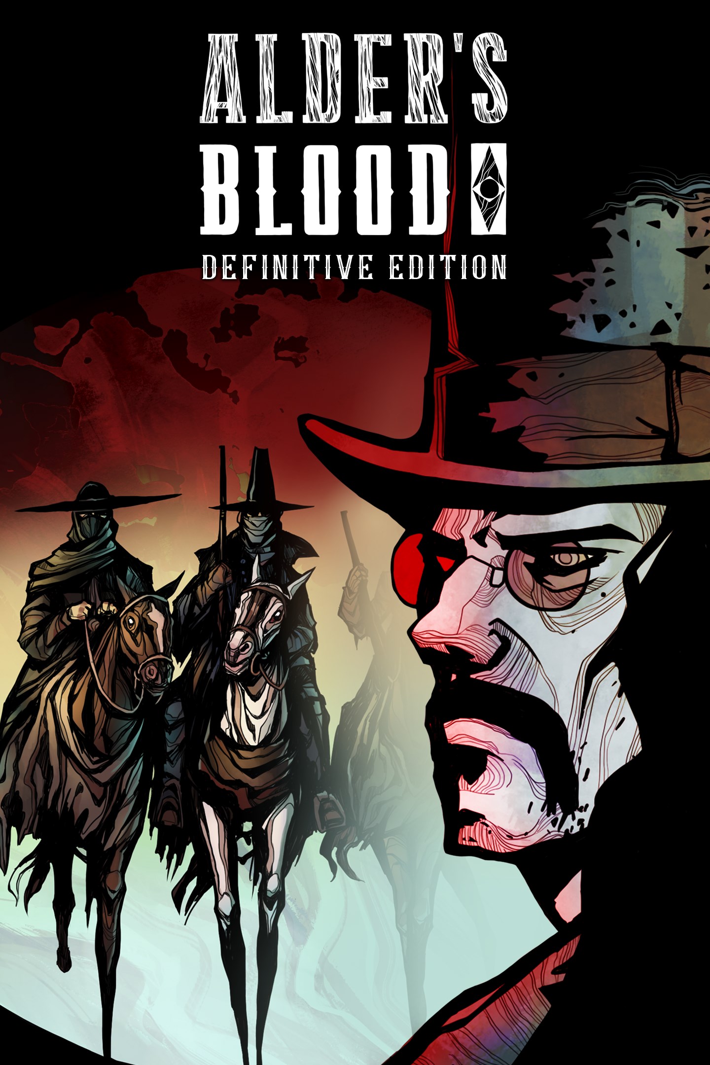 Alder's Blood: Definitive Edition boxshot