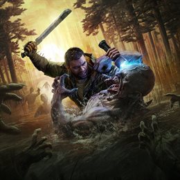 Aperçu Dying Light: The Beast Deluxe Edition