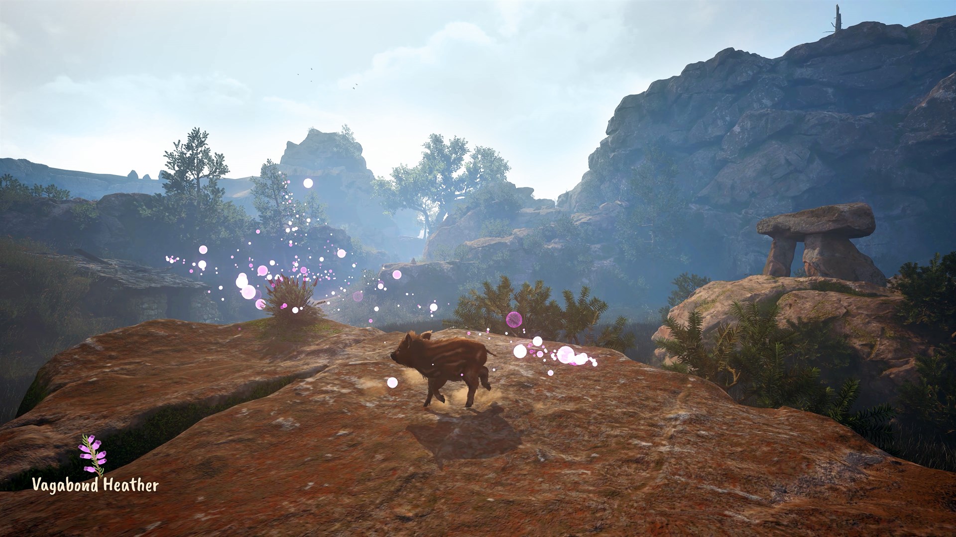 Screenshot 3 from Adorable Adventures