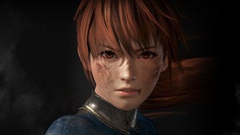 DEAD OR ALIVE 6（正式版）