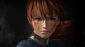 DEAD OR ALIVE 6（製品版）