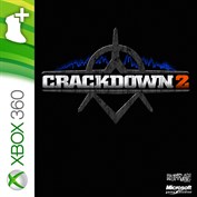 Get Crackdown 2 Xbox