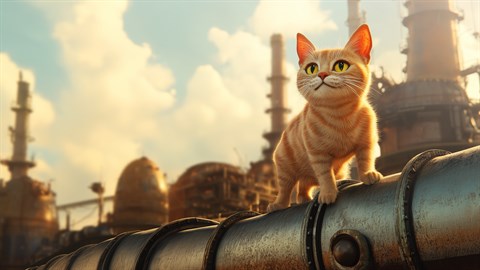 Little Strays: Legacy Edition